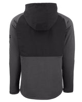 Cutter & Buck Men's Peshastin Hybrid Full Zip Jacket-8