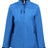 Clique Women's Tempest Recycled Waterproof Stretch Softshell Full Zip Jacket-1