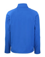 Clique Men's Tempo Recycled Stretch Softshell Full Zip Jacket-6