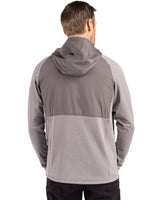 Cutter & Buck Men's Peshastin Hybrid Full Zip Jacket-2