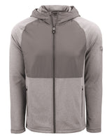 Cutter & Buck Men's Peshastin Hybrid Full Zip Jacket-7