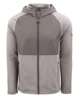 Cutter & Buck Men's Peshastin Hybrid Full Zip Jacket-8
