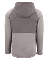 Cutter & Buck Men's Peshastin Hybrid Full Zip Jacket-9