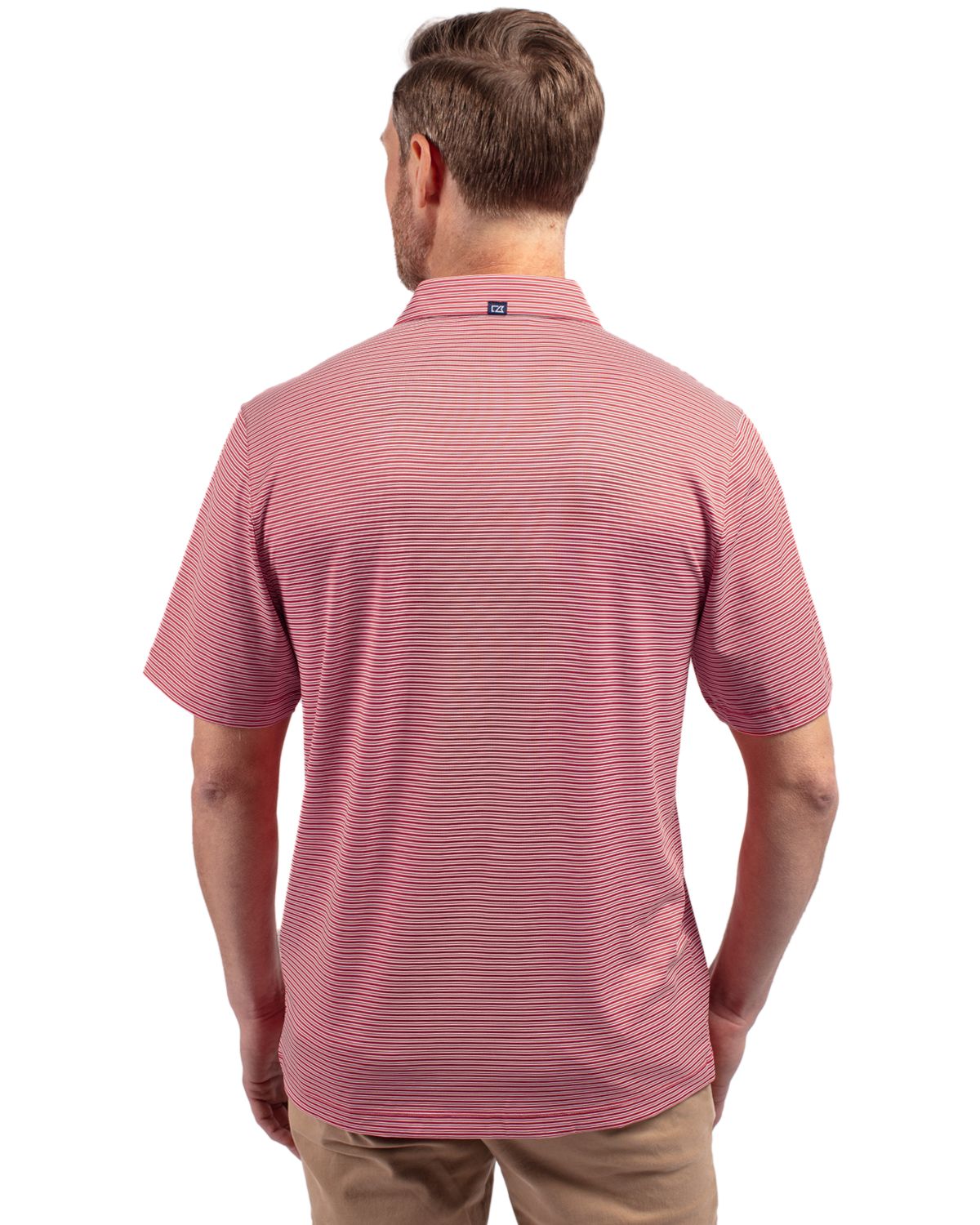 Cutter & Buck Men's Forge Big & Tall Polo-2