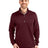 Cutter & Buck Men's Traverse Quarter Zip Pullover-1