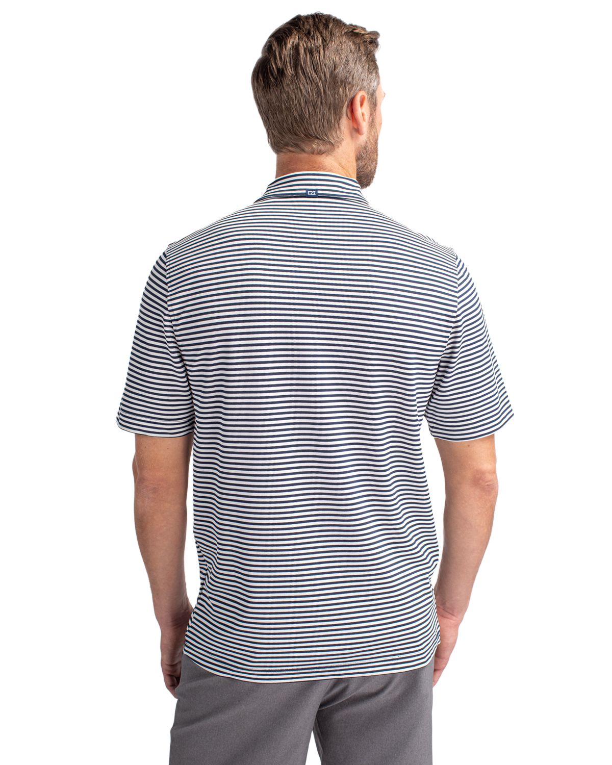 Cutter & Buck Men's Virtue Big & Tall Polo-2