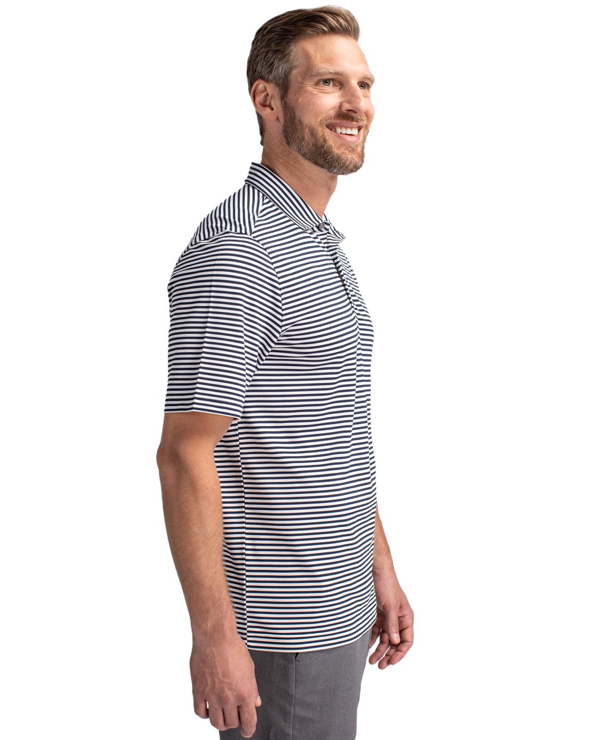 Cutter & Buck Men's Virtue Big & Tall Polo-3