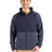 Cutter & Buck Men's Peshastin Hybrid Full Zip Jacket-1