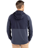 Cutter & Buck Men's Peshastin Hybrid Full Zip Jacket-2