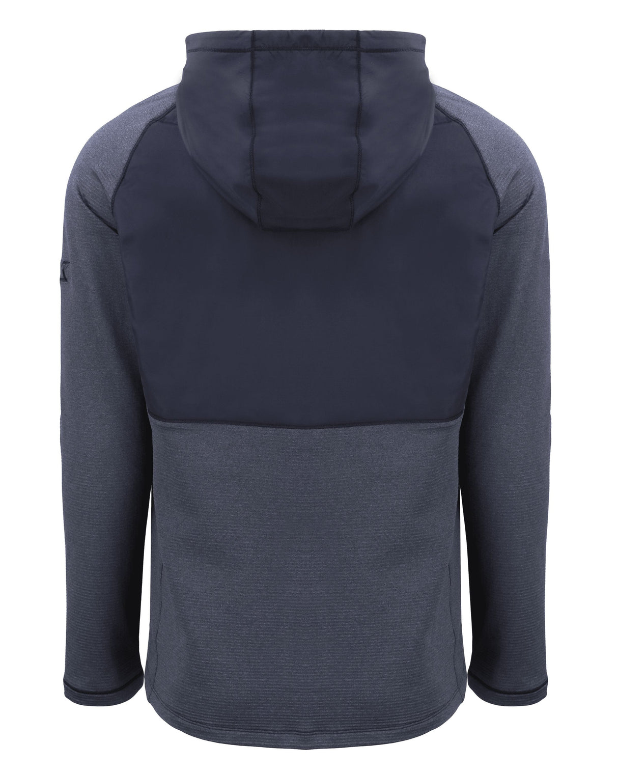 Cutter & Buck Men's Peshastin Hybrid Full Zip Jacket-7