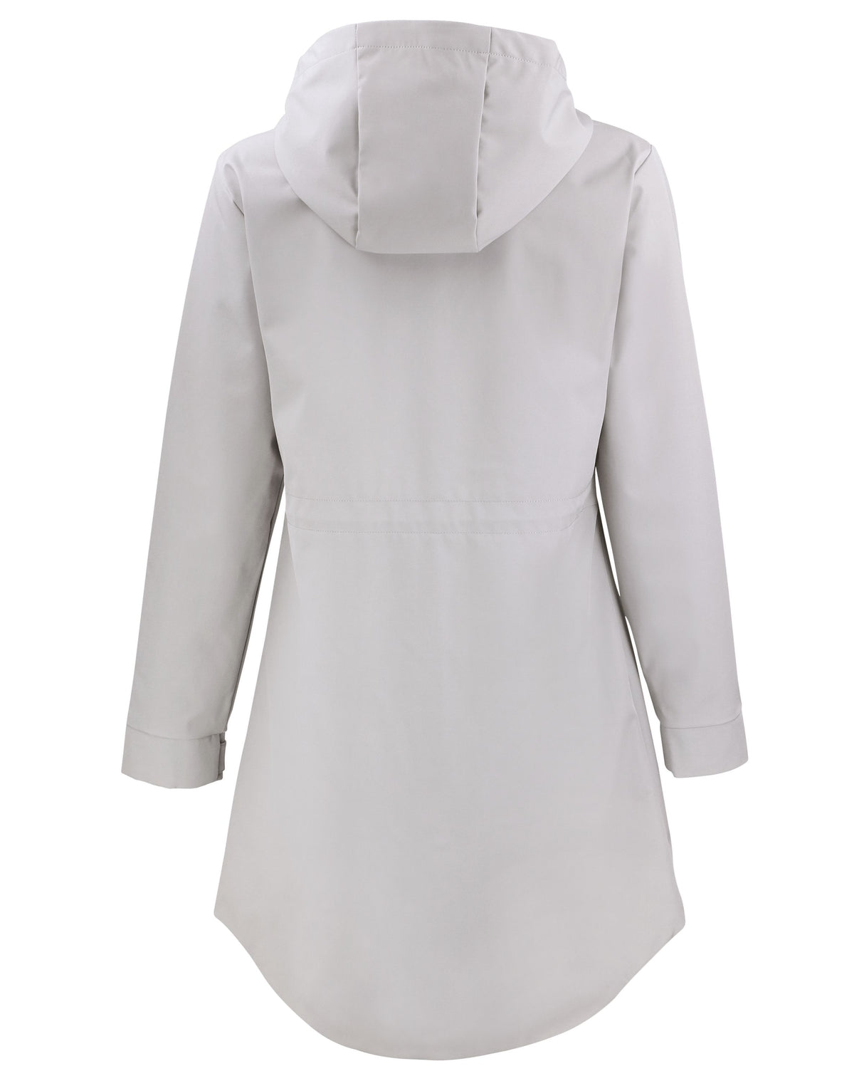 Cutter & Buck Women's Camano Recycled Everyday Stretch Water Resistant Full Zip Jacket-3