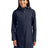 Cutter & Buck Women's Camano Recycled Everyday Stretch Water Resistant Full Zip Jacket-1
