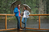 Cutter & Buck Men's Rainier Big & Tall Full Zip Jacket-4