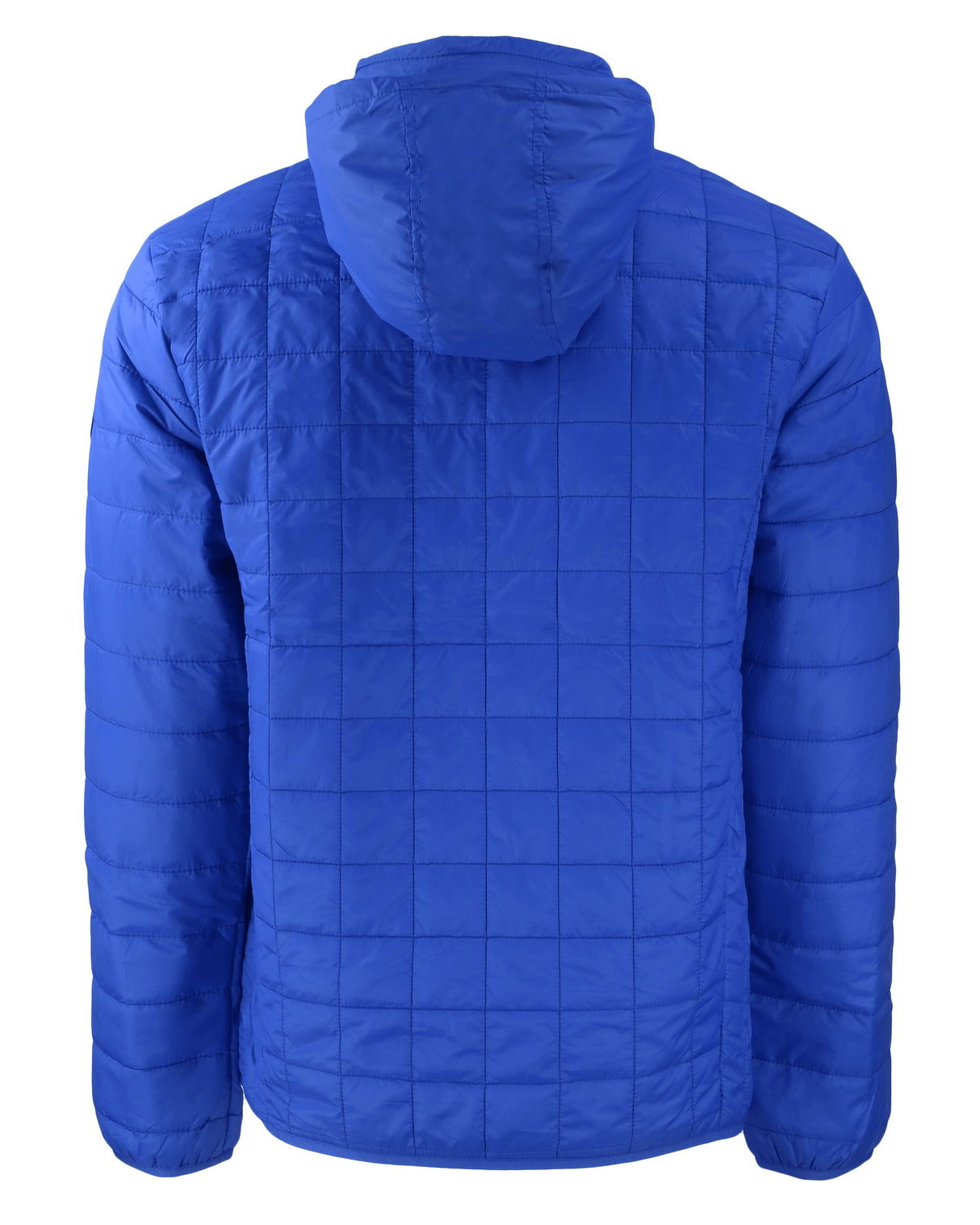 Cutter & Buck Men's Rainier Big & Tall Full Zip Jacket-6