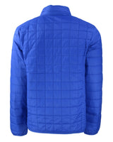 Cutter & Buck Men's Rainier Big & Tall Full Zip Jacket-11