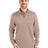 Cutter & Buck Men's Traverse Quarter Zip Pullover-1