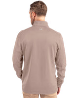 Cutter & Buck Men's Traverse Quarter Zip Pullover-2