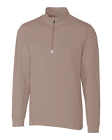 Cutter & Buck Men's Traverse Quarter Zip Pullover-4