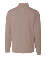 Cutter & Buck Men's Traverse Quarter Zip Pullover-6