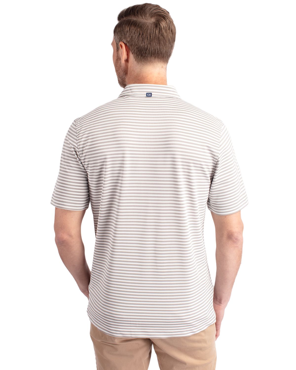 Cutter & Buck Men's Virtue Big & Tall Polo-6