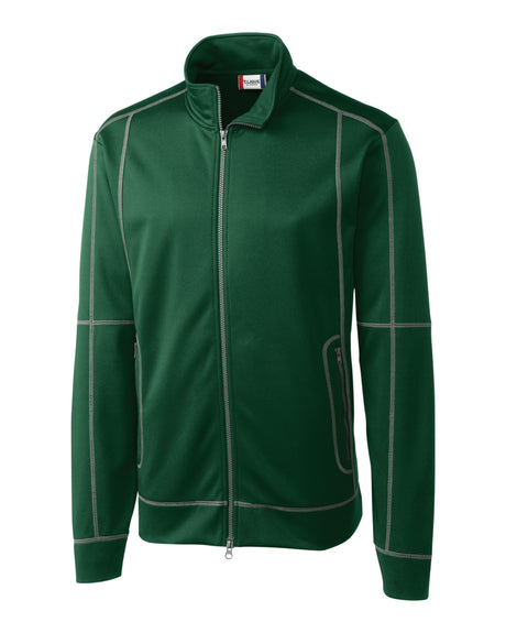 Clique Men's Helsa Performance Knit Full Zip-1