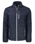 Cutter & Buck Men's Rainier Big & Tall Full Zip Jacket-1