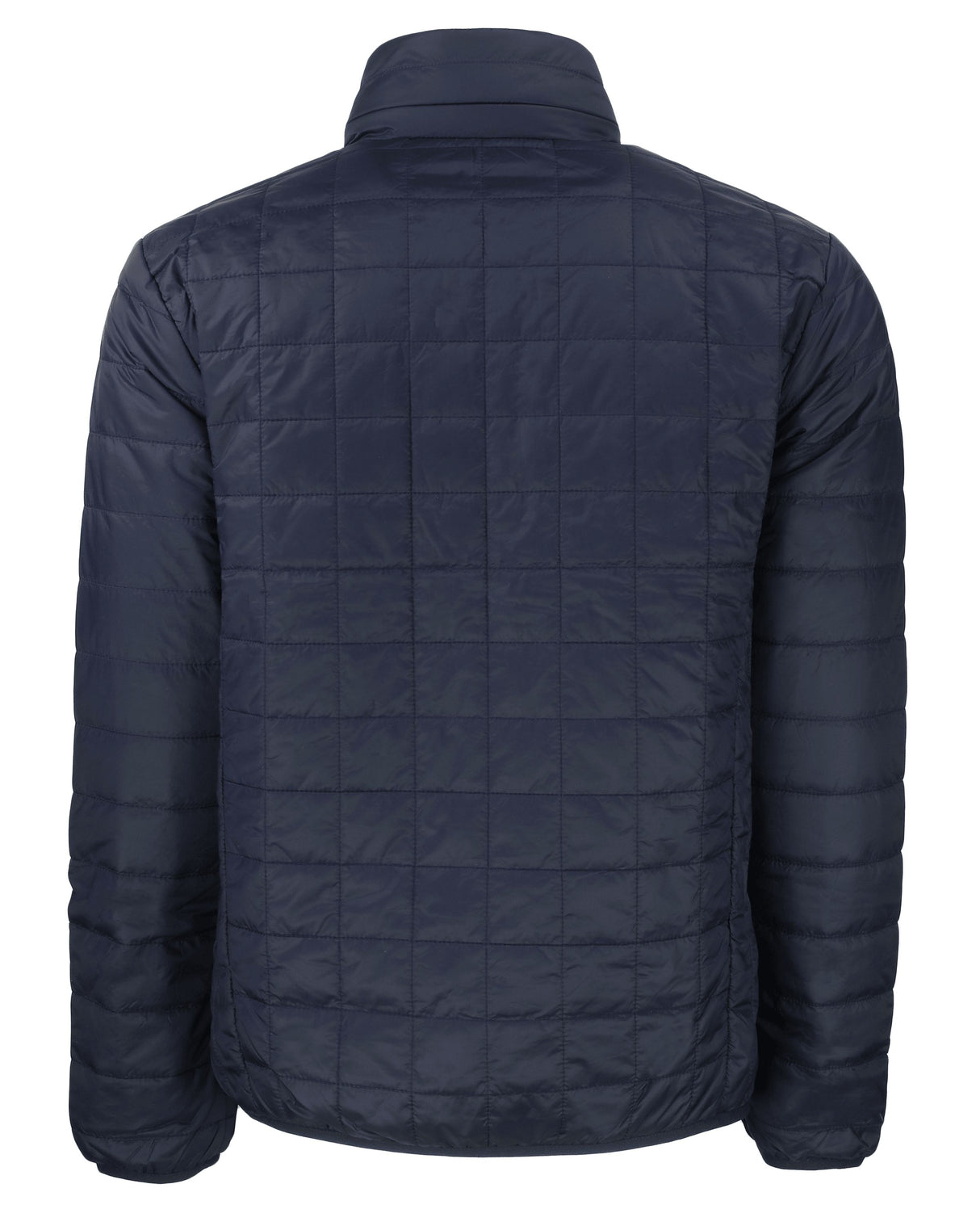 Cutter & Buck Men's Rainier Big & Tall Full Zip Jacket-4
