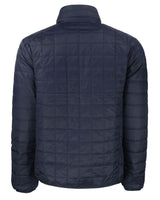 Cutter & Buck Men's Rainier Big & Tall Full Zip Jacket-4