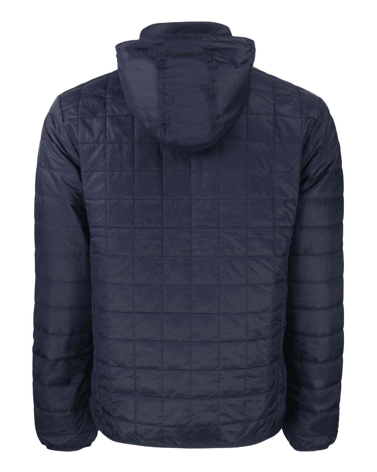 Cutter & Buck Men's Rainier Big & Tall Full Zip Jacket-5