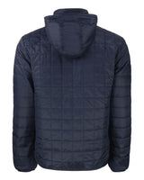 Cutter & Buck Men's Rainier Big & Tall Full Zip Jacket-5