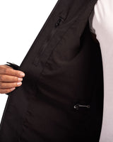 Cutter & Buck Women's Camano Recycled Everyday Stretch Water Resistant Full Zip Jacket-6
