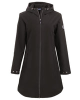 Cutter & Buck Women's Camano Recycled Everyday Stretch Water Resistant Full Zip Jacket-9