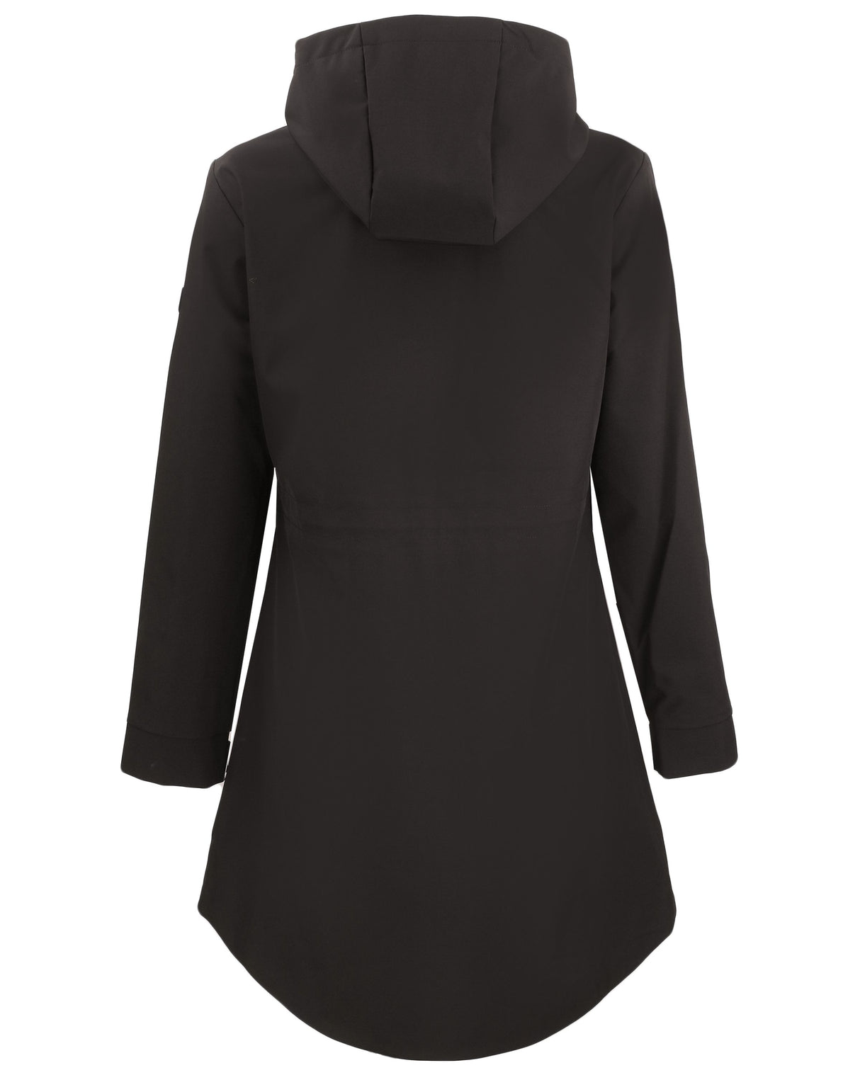 Cutter & Buck Women's Camano Recycled Everyday Stretch Water Resistant Full Zip Jacket-11