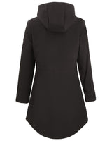 Cutter & Buck Women's Camano Recycled Everyday Stretch Water Resistant Full Zip Jacket-11