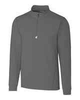 Cutter & Buck Men's Traverse Quarter Zip Pullover-3