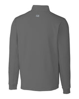 Cutter & Buck Men's Traverse Quarter Zip Pullover-5
