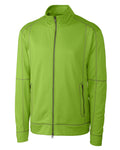 Clique Men's Helsa Performance Knit Full Zip-1