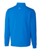 Cutter & Buck Men's Traverse Quarter Zip Pullover-3