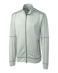 Clique Men's Helsa Performance Knit Full Zip-1