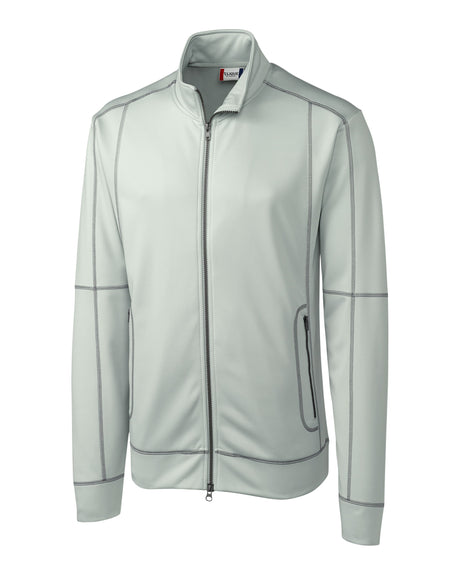 Clique Men's Helsa Performance Knit Full Zip-1