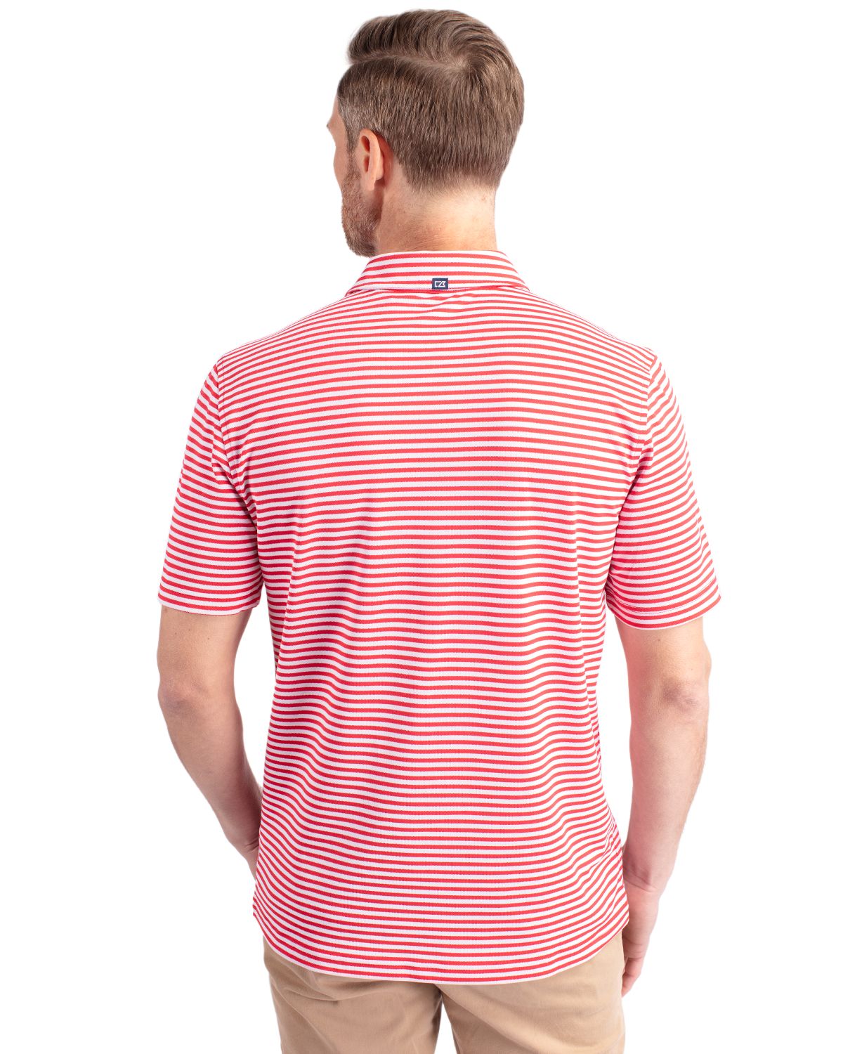 Cutter & Buck Men's Virtue Big & Tall Polo-2