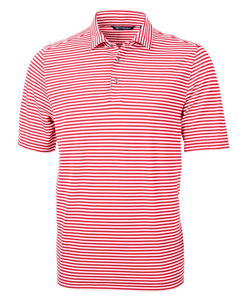Cutter & Buck Men's Virtue Big & Tall Polo-5