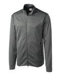 Clique Men's Helsa Performance Knit Full Zip-1