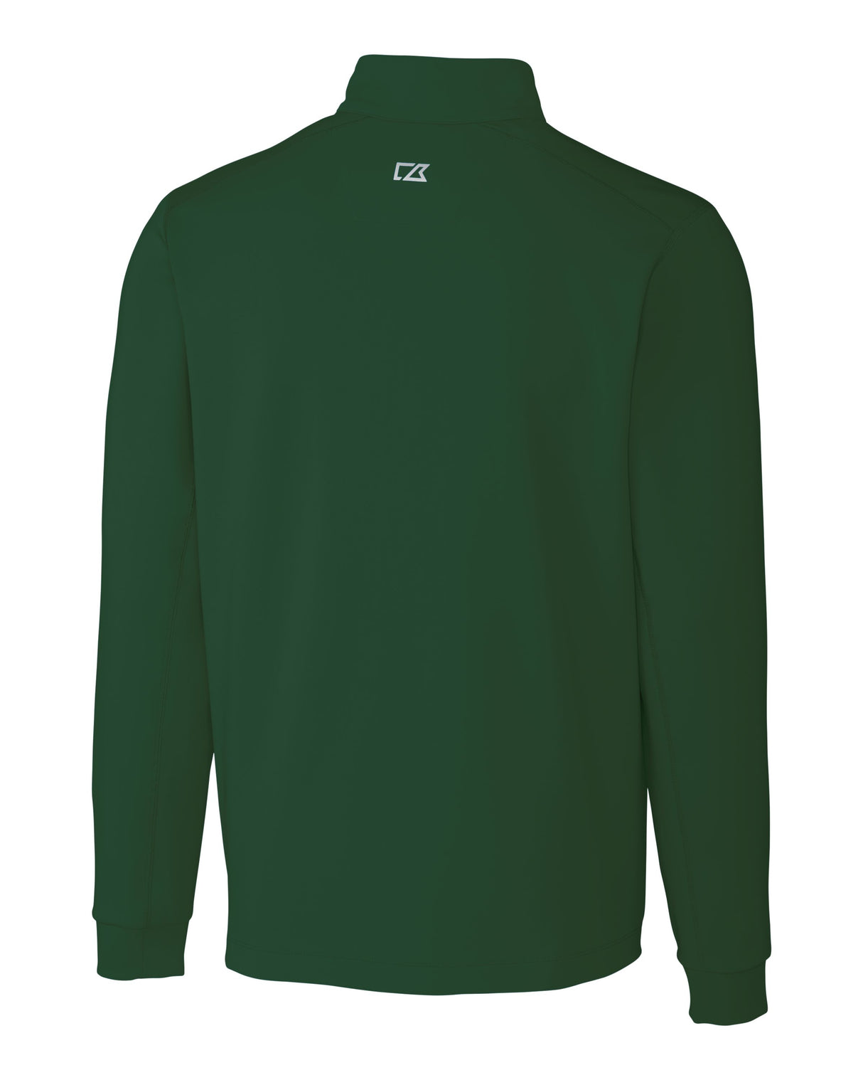 Cutter & Buck Men's Traverse Quarter Zip Pullover-3