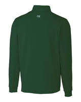 Cutter & Buck Men's Traverse Quarter Zip Pullover-3