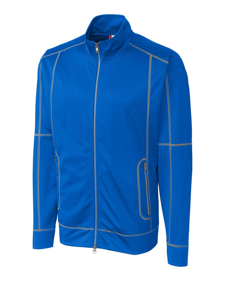 Clique Men's Helsa Performance Knit Full Zip-1