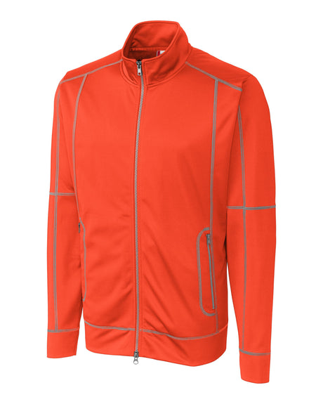 Clique Men's Helsa Performance Knit Full Zip-1