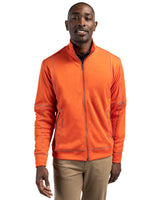 Clique Men's Helsa Performance Knit Full Zip-4