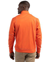 Clique Men's Helsa Performance Knit Full Zip-5