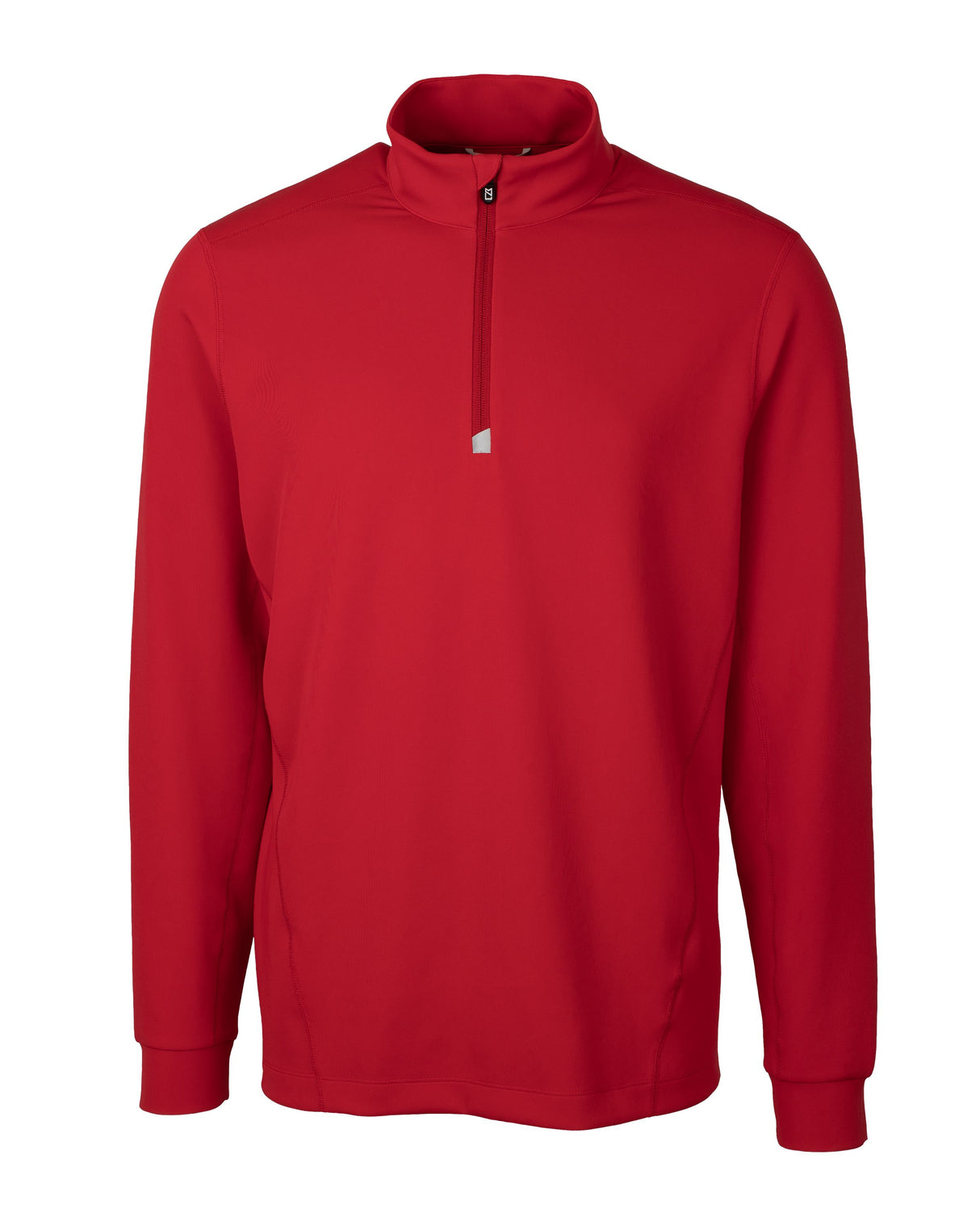 Cutter & Buck Men's Traverse Quarter Zip Pullover-4